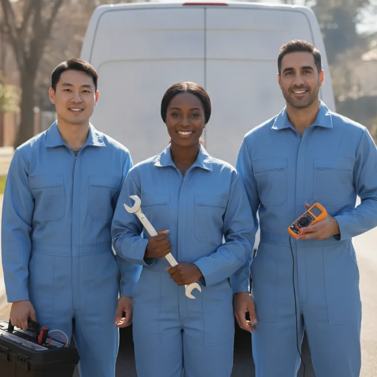 Washing Machine Repair team in West Raleigh